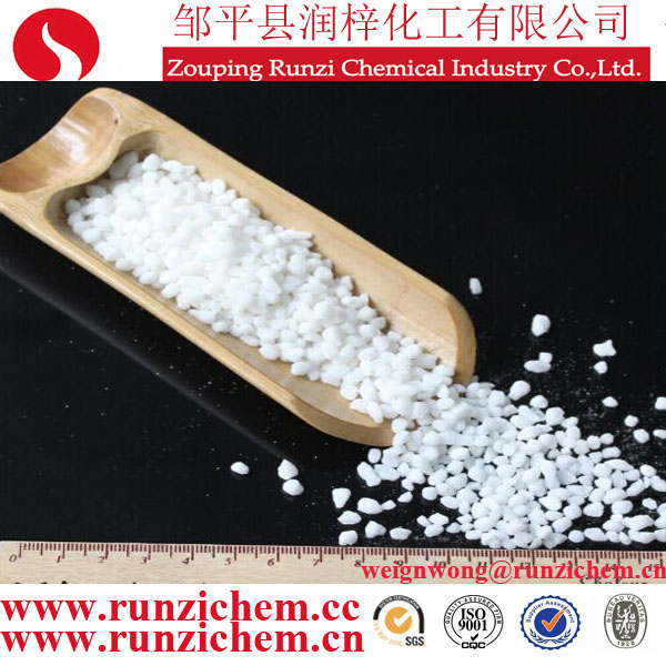 Granular Magnesium Sulphate