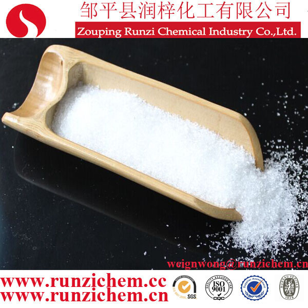 0.1~1mm Magnesium Sulphate