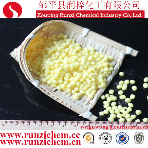Colored Magnesium Sulphate Granular