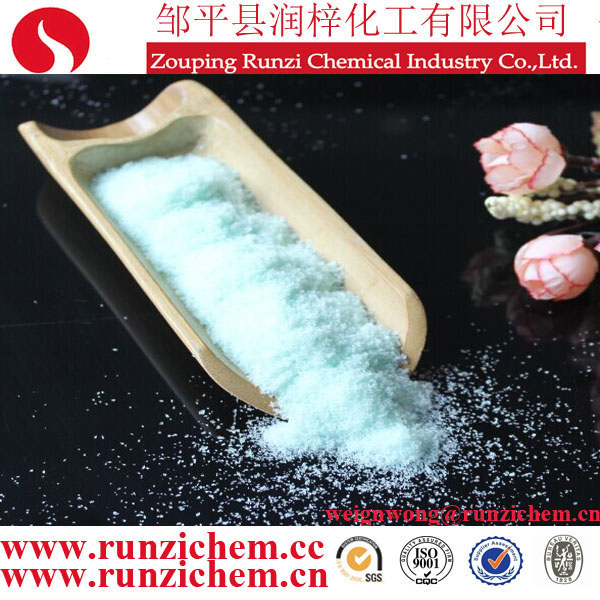 Ferrous Sulphate
