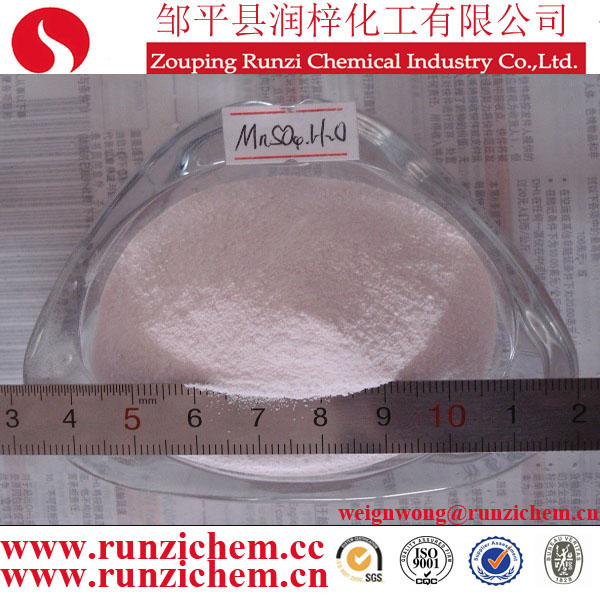 Manganese Sulphate