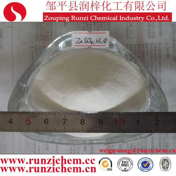 Zinc Sulphate