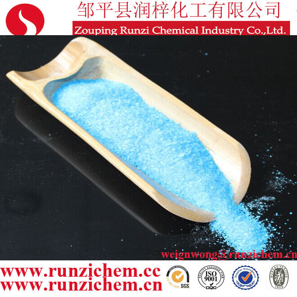Copper Sulphate