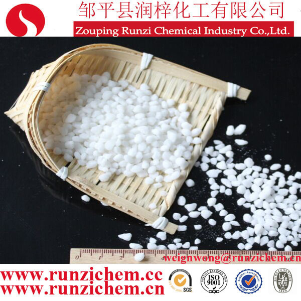 Calcium Ammonium Nitrate