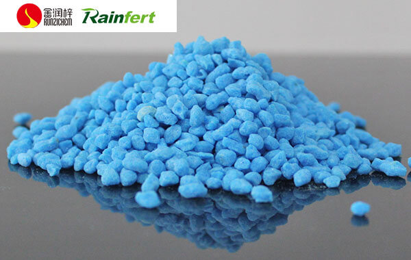 颗粒混合微量元素